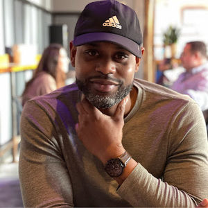 Meet your Posher, Jamal